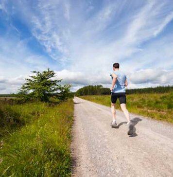 Body temperature identified as a major risk factor for gut issues during exercise in hot weather