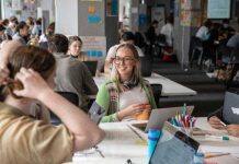 Taking transdisciplinary learning to international heights