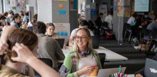 Taking transdisciplinary learning to international heights