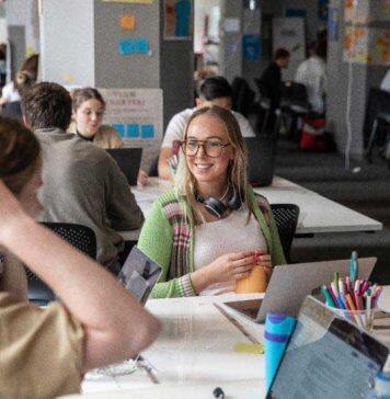 Taking transdisciplinary learning to international heights