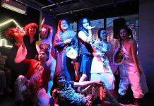 New documentary ‘de-westernises’ drag performance