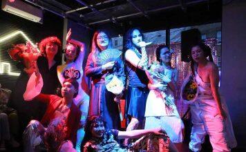 New documentary ‘de-westernises’ drag performance