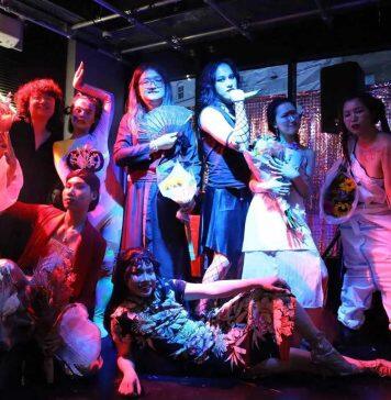 New documentary ‘de-westernises’ drag performance