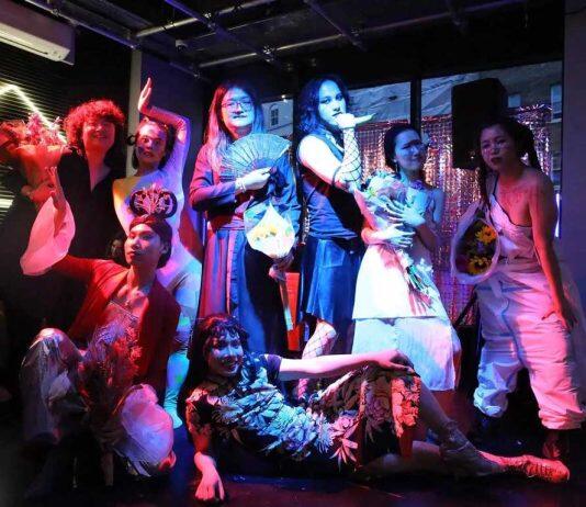 New documentary ‘de-westernises’ drag performance