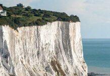 Deep cycling of carbon and chlorine were likely flipped in Earth’s early history