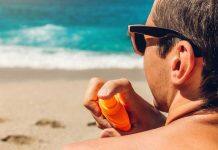 Why men, wealthy people and maritime residents are more likely to develop skin cancer