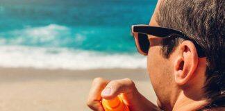 Why men, wealthy people and maritime residents are more likely to develop skin cancer