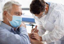 Research identifies immunosuppressed people are least likely to have COVID-19 antibodies