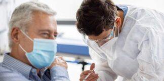 Research identifies immunosuppressed people are least likely to have COVID-19 antibodies