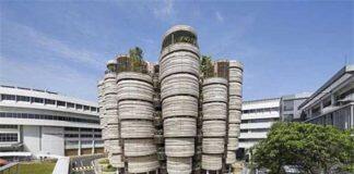 co11ab Novena, a S$15 million biomedtech incubator, officially opens