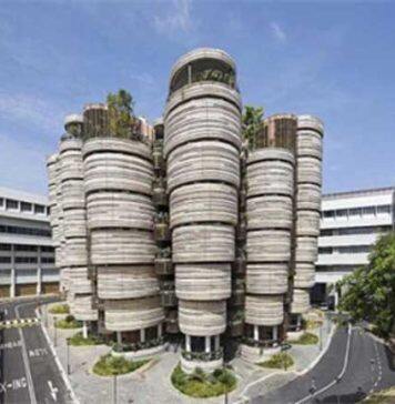 co11ab Novena, a S$15 million biomedtech incubator, officially opens