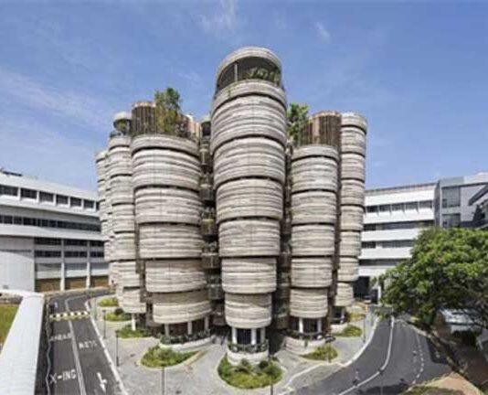 co11ab Novena, a S$15 million biomedtech incubator, officially opens