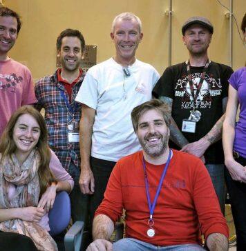 Prestigious awards recognise medical technological innovation