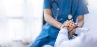 Nottingham researcher explores sidelining of medical expertise in patient-centred care in new shortlisted book