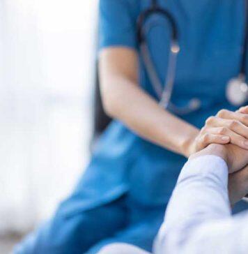 Nottingham researcher explores sidelining of medical expertise in patient-centred care in new shortlisted book