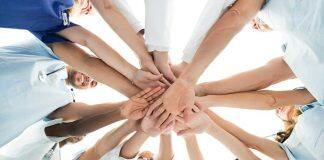 Importance of team structure in clinical settings in the spotlight