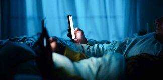 Are you breaking your body clock?