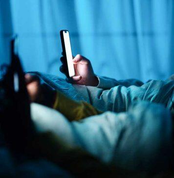 Are you breaking your body clock?