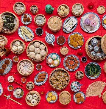 Carefully crafted exhibition honours Chinese settlers