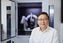 Transformative Battery Recycling Centre awarded funding