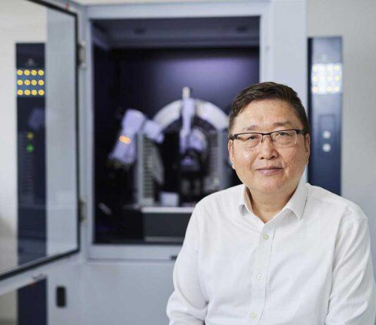 Transformative Battery Recycling Centre awarded funding