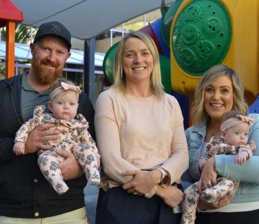 $2.2m for donor milk trial for pre-term babies