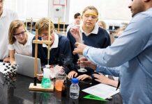 Female science heroes missing from school curriculums