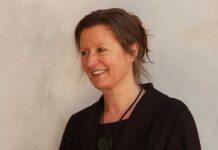 Filmmaker Annie Goldson named Arts Laureate