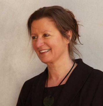 Filmmaker Annie Goldson named Arts Laureate