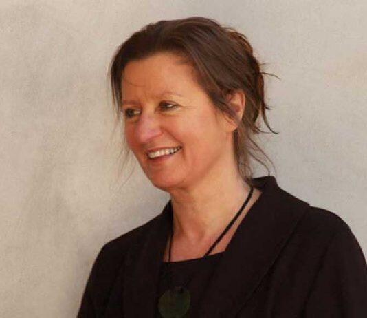 Filmmaker Annie Goldson named Arts Laureate