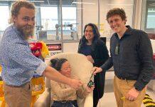 Diabetes tech tool to deliver better health outcomes