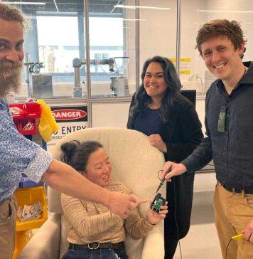 Diabetes tech tool to deliver better health outcomes