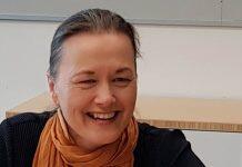 Geographer wins prestigious award for innovative teaching