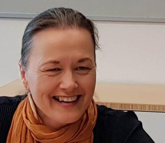 Geographer wins prestigious award for innovative teaching