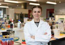 Three finalists in Kiwinet research awards