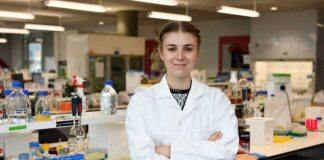 Three finalists in Kiwinet research awards