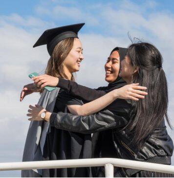 Malaysian student paving the way in AI