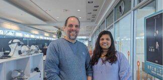 VR technology could enhance remote medical consults