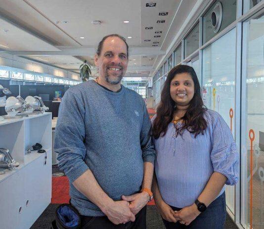 VR technology could enhance remote medical consults