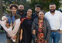 Grad’s journey from feeling lost to working for a Big Four firm