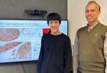 Improving cancer diagnosis with AI