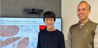 Improving cancer diagnosis with AI