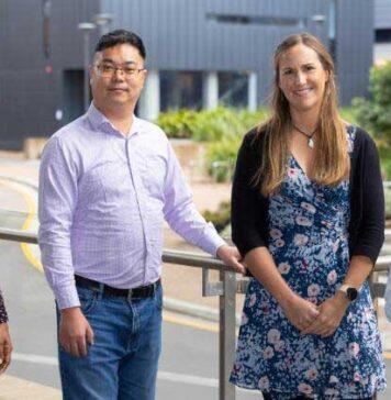 Seven researchers recognised with Early Career Awards