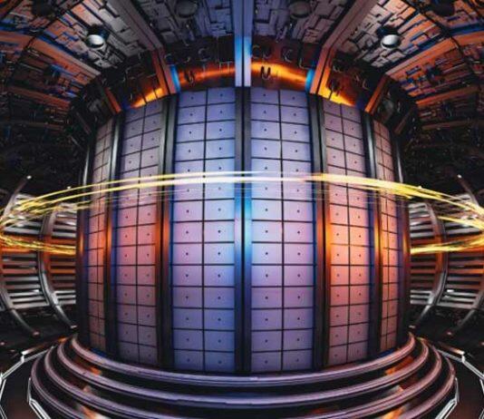 World-first fusion device to be built at UNSW Sydney