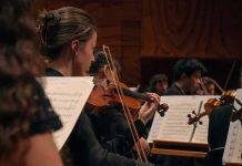 Students from the University of Melbourne Symphony Orchestra showcase talents in Singapore and Malaysia