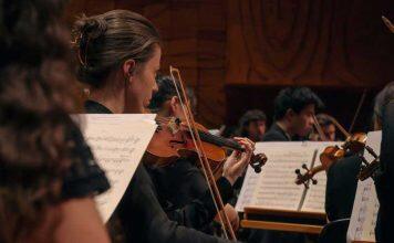 Students from the University of Melbourne Symphony Orchestra showcase talents in Singapore and Malaysia