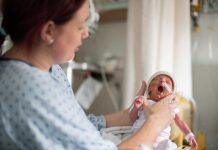 Funding a better future for preterm babies