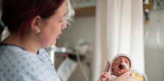 Funding a better future for preterm babies
