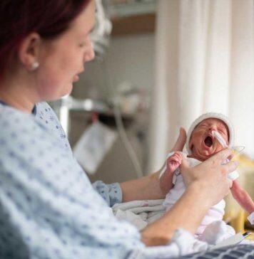 Funding a better future for preterm babies