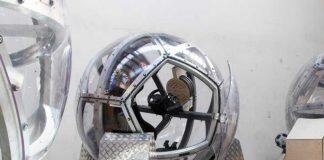 Simulator lets students and researchers pilot aircraft, spaceships